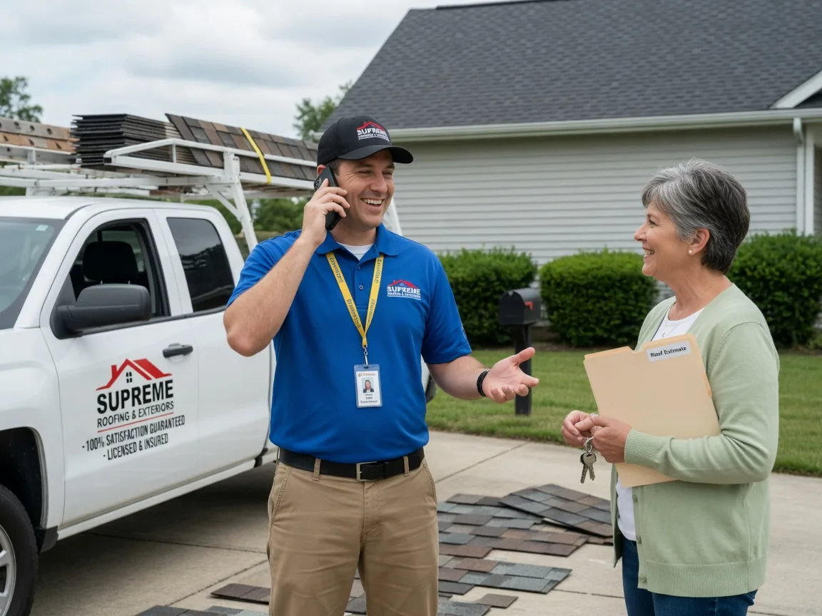 Roof Replacement Ville Platte, LA FAQs
