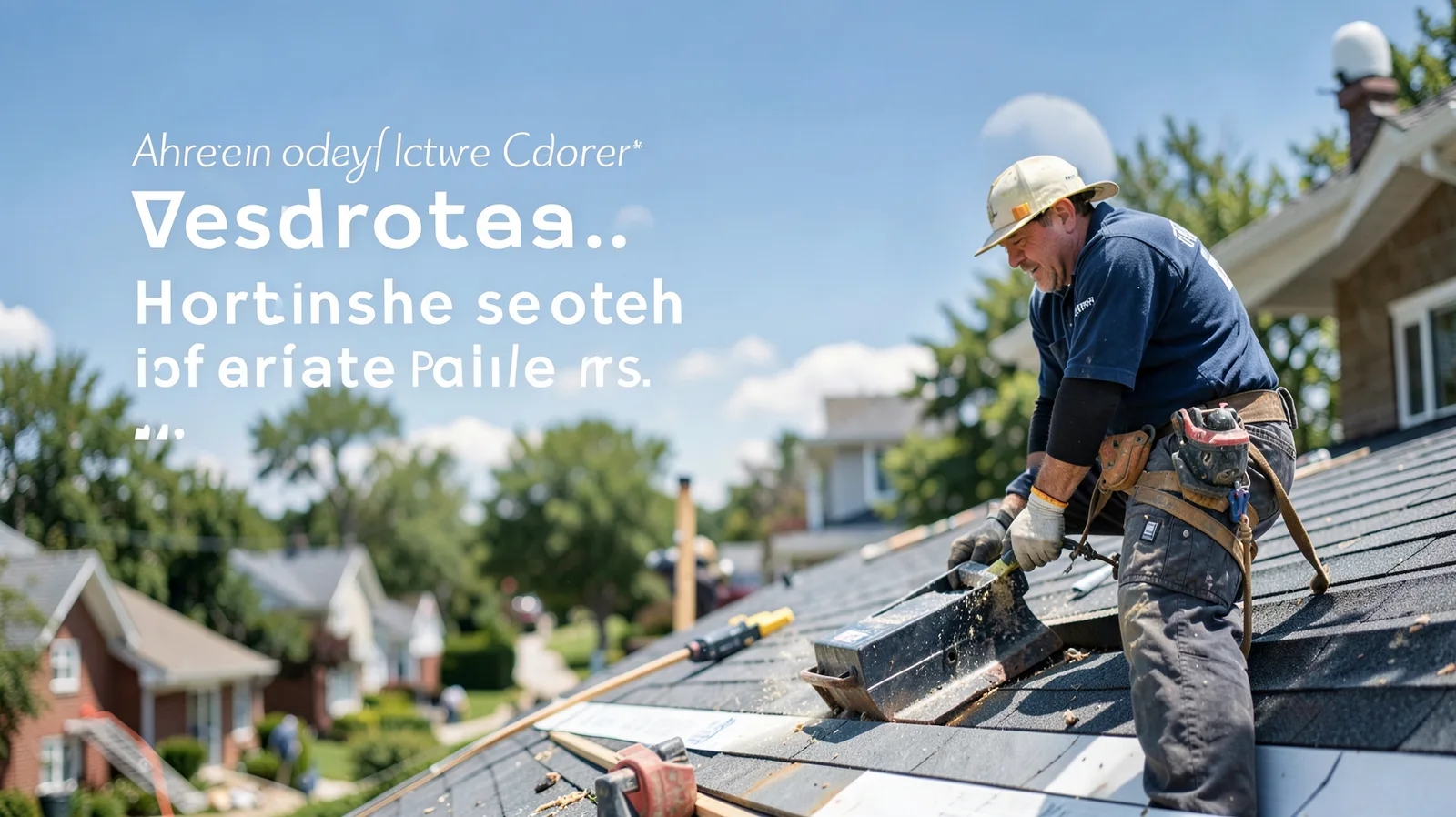 Roof Replacement in Ville Platte, LA near me